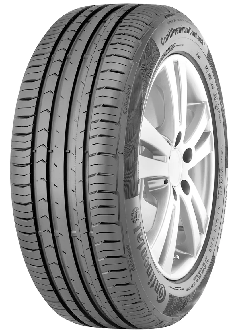 275/50R19 opona CONTINENTAL ContiPremiumContact XL FR MO 112W